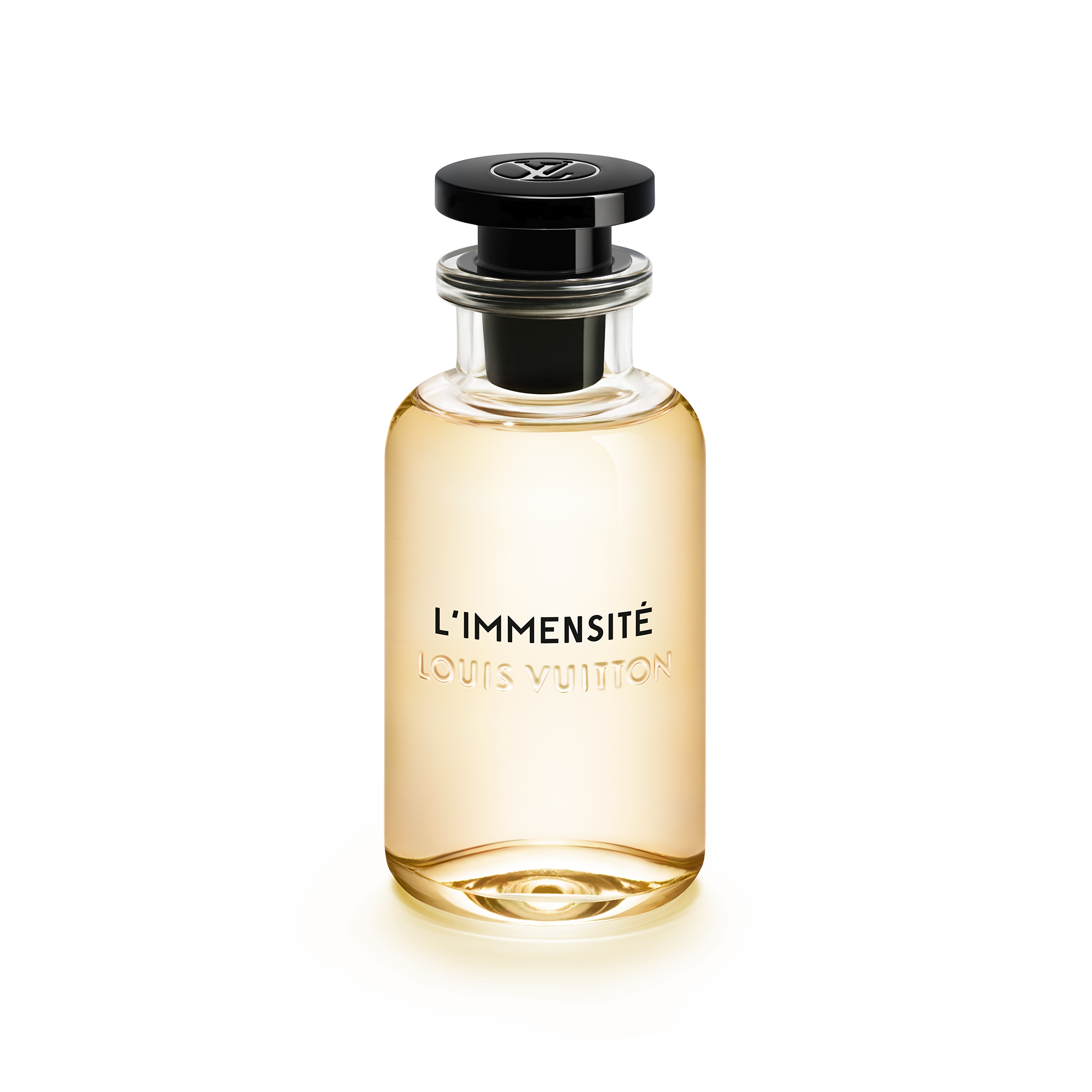 LOUIS VUITTON L'IMMENSTE 香水 L'Immensité - Collections | LOUIS VUITTON